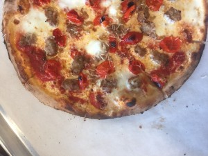 Desano's Pizzeria