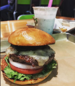 Hopdoddy